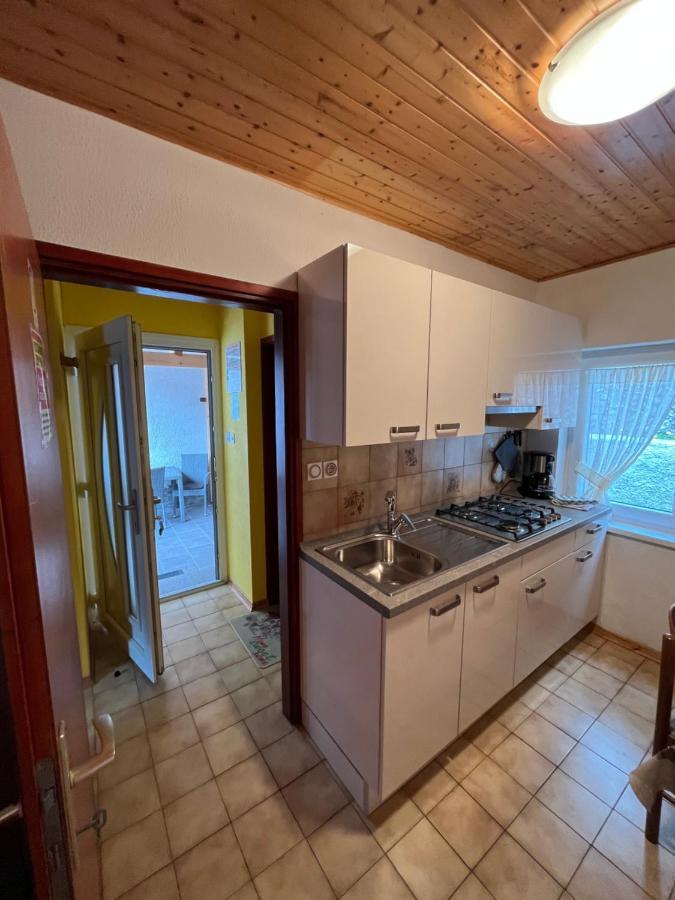 Apartmaji In Sobe Cuder โซชา ห้อง รูปภาพ