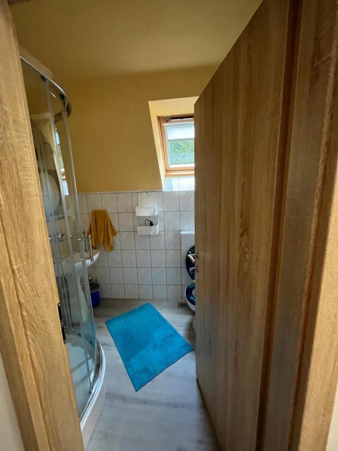 Apartmaji In Sobe Cuder โซชา ภายนอก รูปภาพ