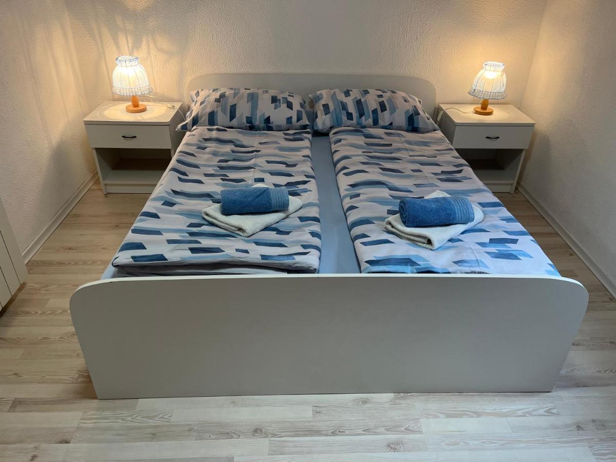 Apartmaji In Sobe Cuder โซชา ภายนอก รูปภาพ