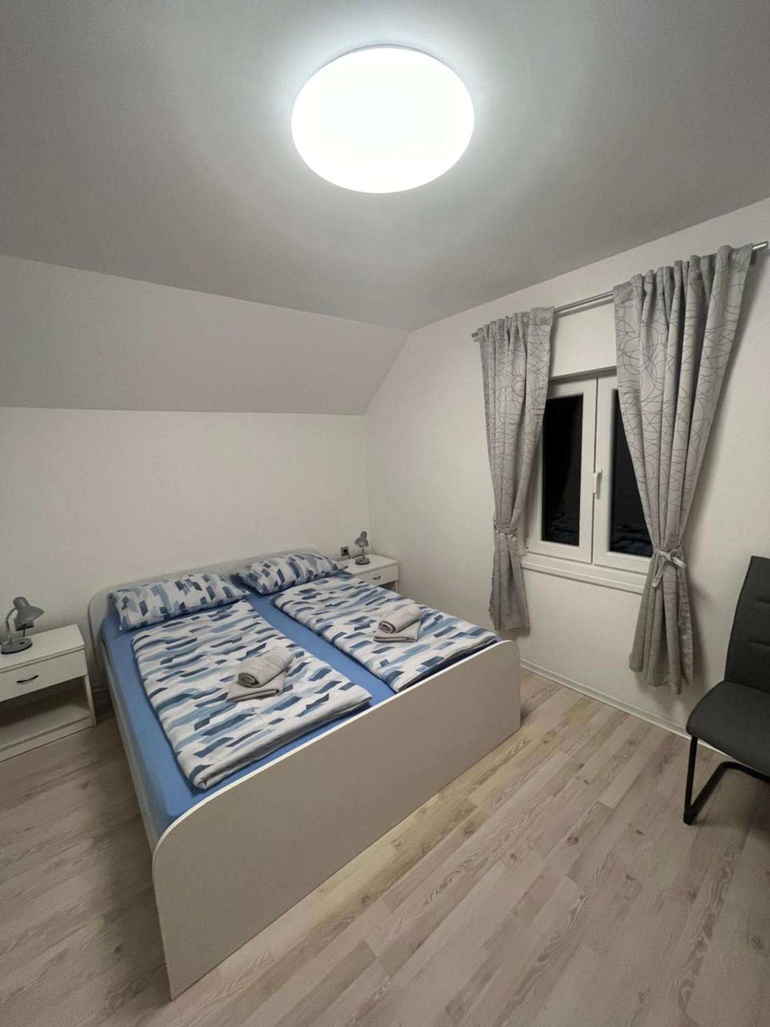 Apartmaji In Sobe Cuder โซชา ภายนอก รูปภาพ