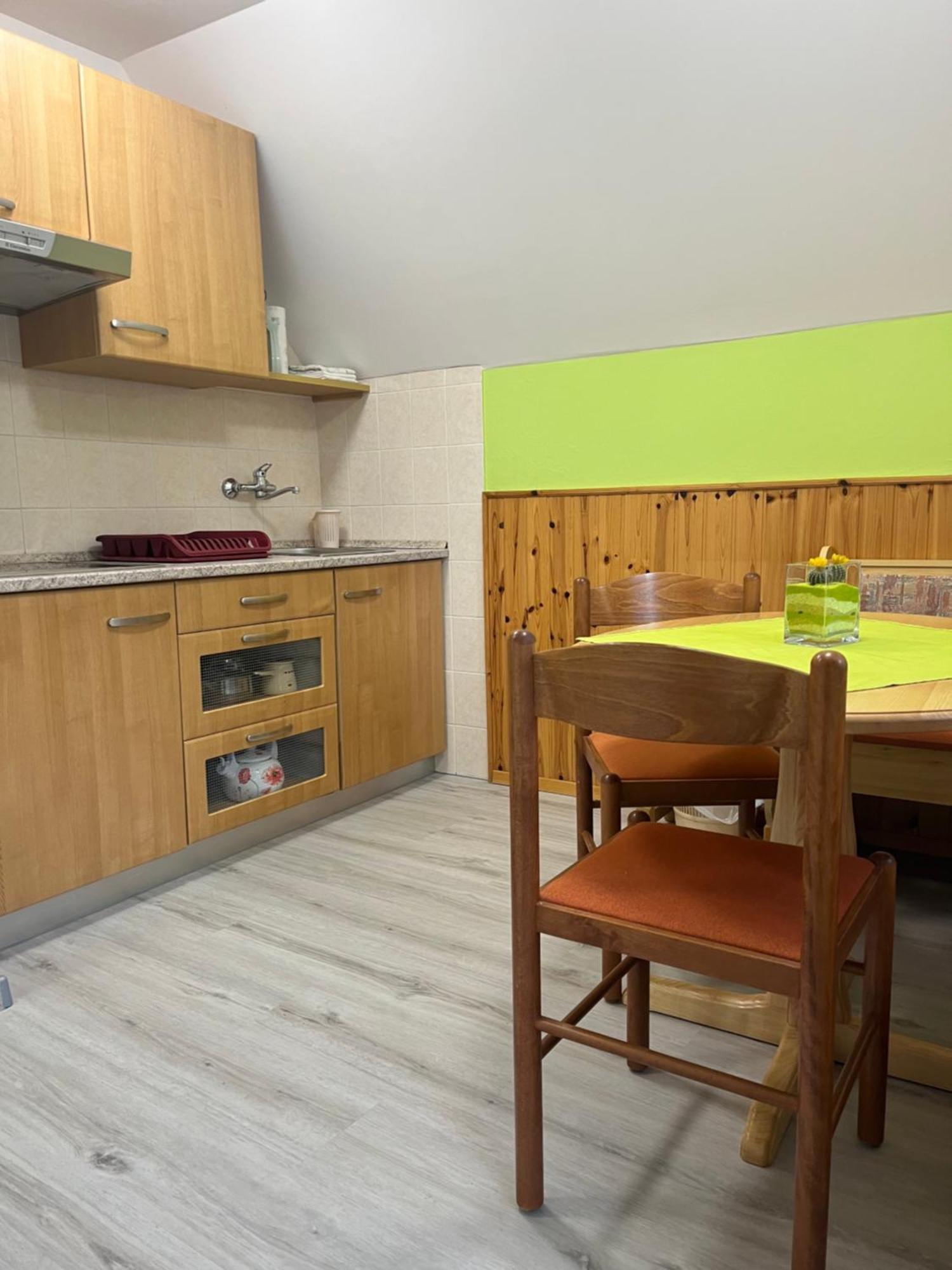 Apartmaji In Sobe Cuder โซชา ห้อง รูปภาพ