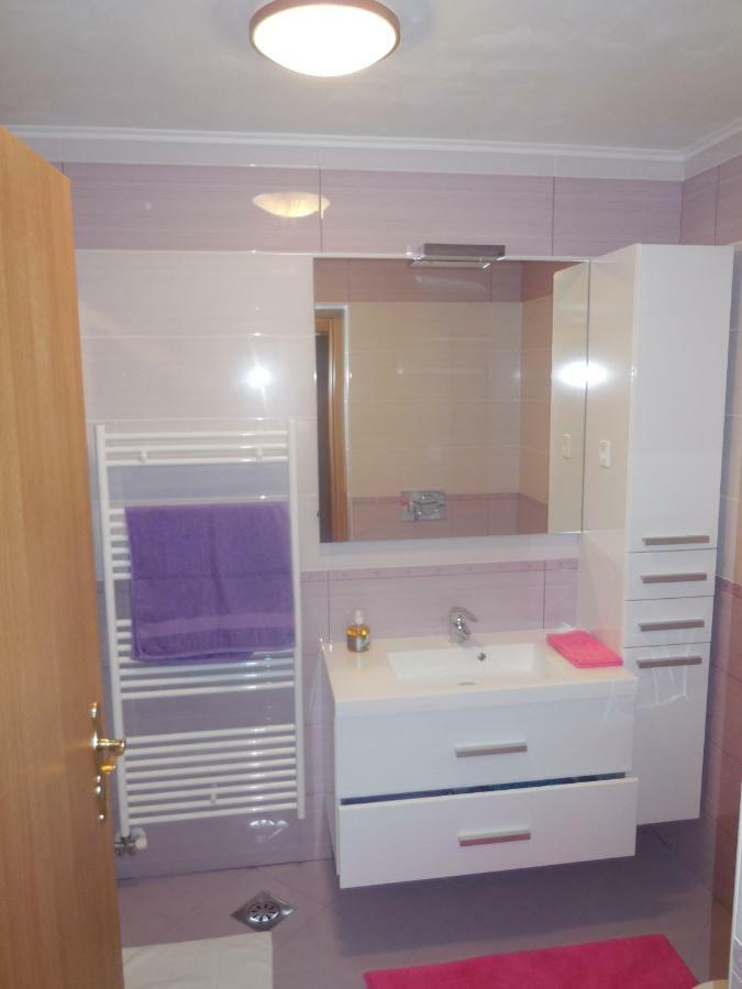Apartmaji In Sobe Cuder โซชา ภายนอก รูปภาพ